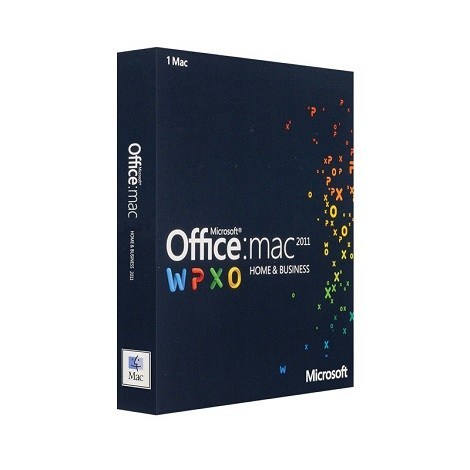 Installer Microsoft Office 2011 For Mac Os X